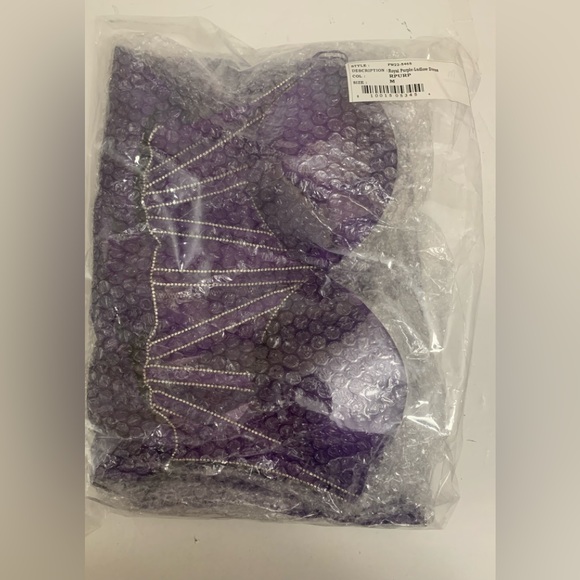 Retrofete Ludlow Dress - Picture 11 of 12